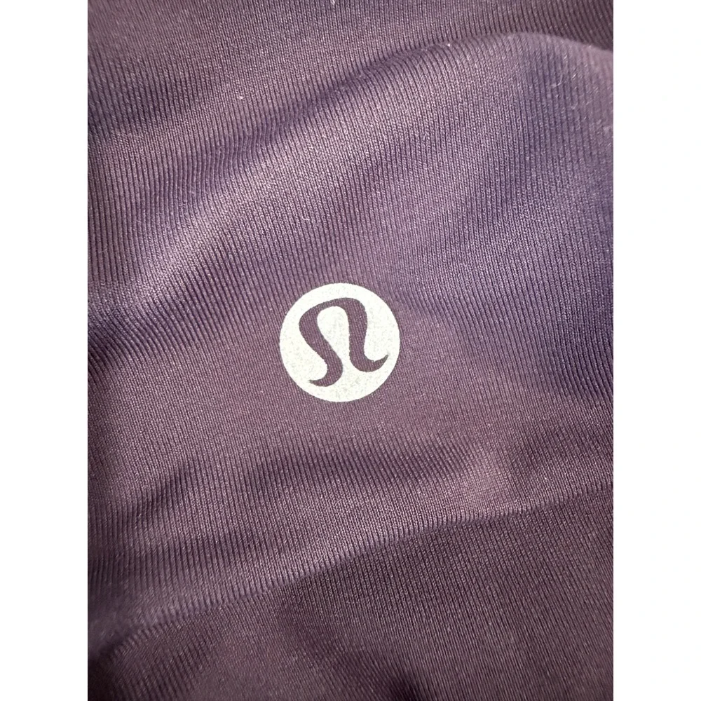 lululemon athletica Purple Leggings - Picture 5 of 10